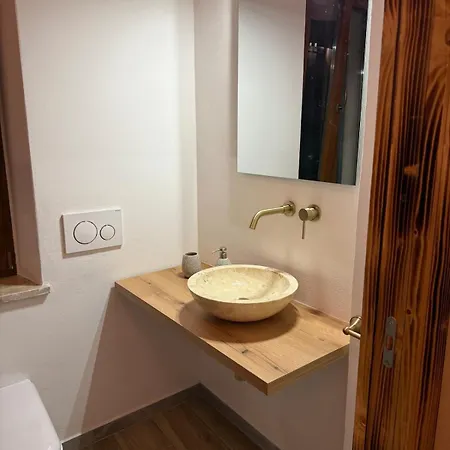 Apartamento Casa Dolce Casa *
