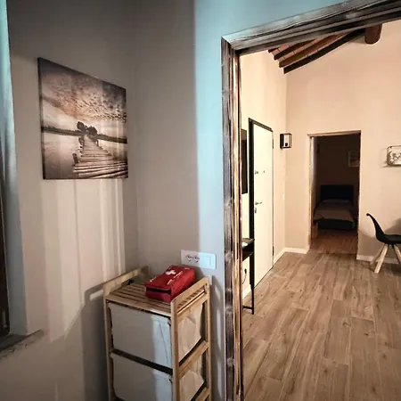 Apartamento Casa Dolce Casa Montepulciano Stazione