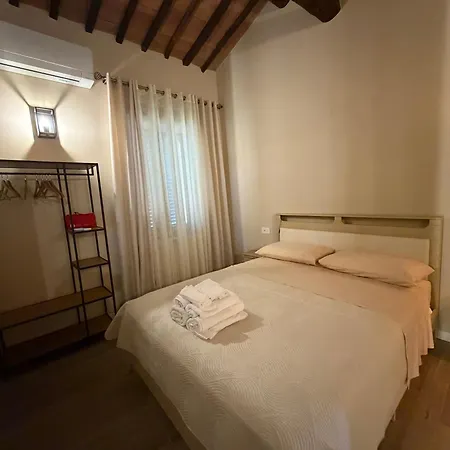 Apartamento Casa Dolce Casa