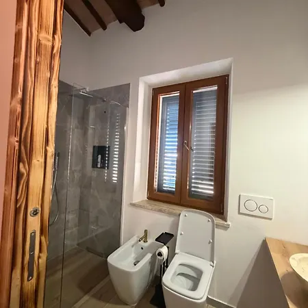 Casa Dolce Casa Montepulciano Stazione
