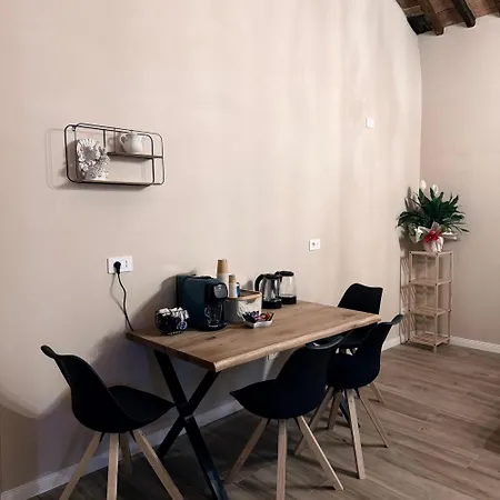 Casa Dolce Casa *