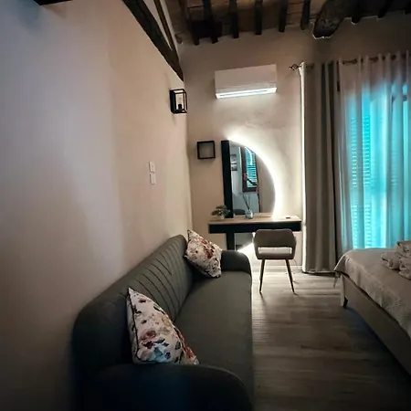Casa Dolce Casa