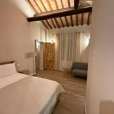 Apartamento Casa Dolce Casa