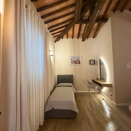 Apartamento Casa Dolce Casa Montepulciano Stazione