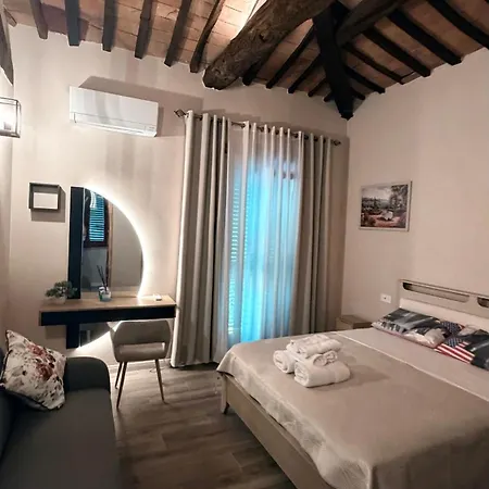 Casa Dolce Casa * Montepulciano Stazione