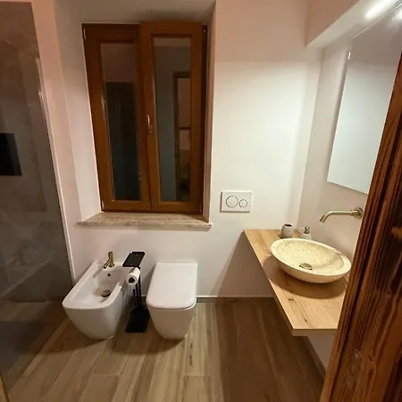 Casa Dolce Casa * Montepulciano Stazione