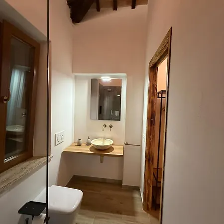 Apartamento Casa Dolce Casa *