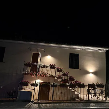 Apartamento Casa Dolce Casa *