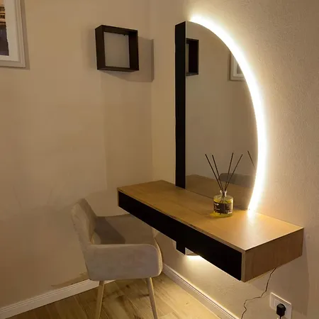 Apartamento Casa Dolce Casa *