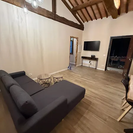 Casa Dolce Casa * Montepulciano Stazione