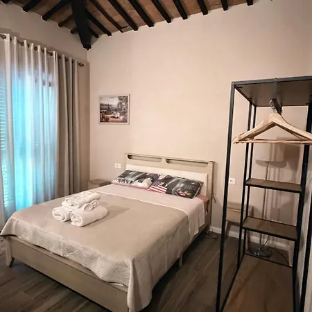 Apartamento Casa Dolce Casa