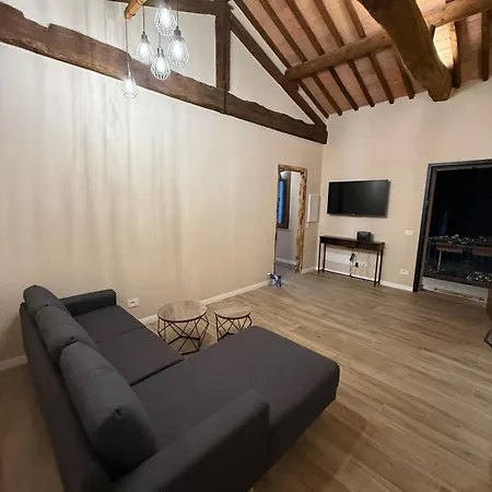 Apartamento Casa Dolce Casa