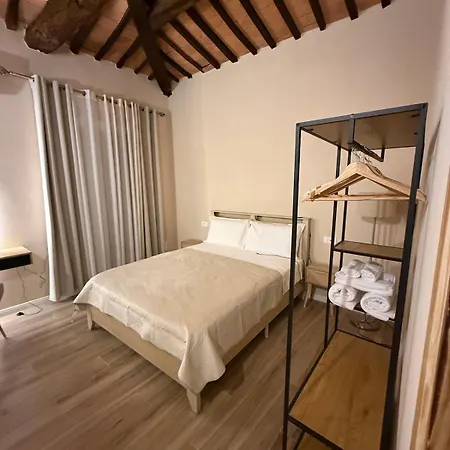 Apartamento Casa Dolce Casa
